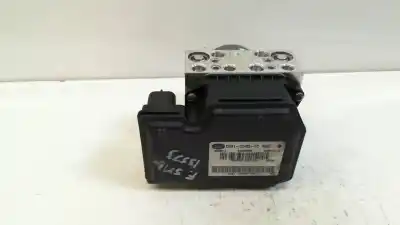 Peça sobressalente para automóvel em segunda mão abs por ford s-max (ca1) titanium (03.2010->) 163 cv / 120 kw referências oem iam cg912c405fc