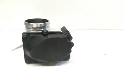 Peça sobressalente para automóvel em segunda mão borboleta de admissão por ford s-max (ca1) titanium (03.2010->) 163 cv / 120 kw referências oem iam 9m5q9e926aa  