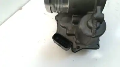 Peça sobressalente para automóvel em segunda mão borboleta de admissão por ford s-max (ca1) titanium (03.2010->) 163 cv / 120 kw referências oem iam 9m5q9e926aa  
