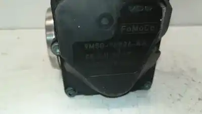 Peça sobressalente para automóvel em segunda mão borboleta de admissão por ford s-max (ca1) titanium (03.2010->) 163 cv / 120 kw referências oem iam 9m5q9e926aa  