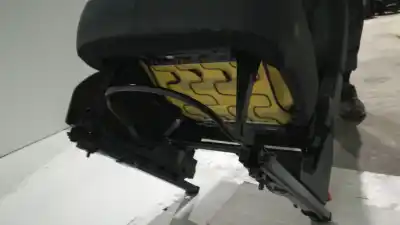 Peça sobressalente para automóvel em segunda mão bancos traseiros direitos por ford s-max (ca1) titanium (03.2010->) 163 cv / 120 kw referências oem iam 