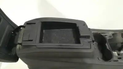 Peça sobressalente para automóvel em segunda mão apoio de braço consola central por ford s-max (ca1) titanium (03.2010->) 163 cv / 120 kw referências oem iam 