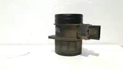 Автозапчастина б/у витратомір повітря для audi a6 c6 (4f2) 2.0 tdi посилання на oem iam 0281002461  