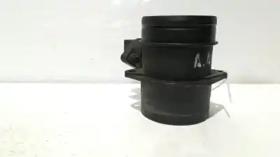 Автозапчастина б/у витратомір повітря для audi a6 c6 (4f2) 2.0 tdi посилання на oem iam 0281002461  