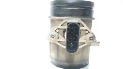 Автозапчастина б/у витратомір повітря для audi a6 c6 (4f2) 2.0 tdi посилання на oem iam 0281002461  