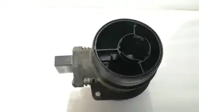 Автозапчастина б/у витратомір повітря для audi a6 c6 (4f2) 2.0 tdi посилання на oem iam 0281002461  