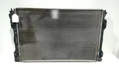 Pezzo di ricambio per auto di seconda mano radiatore d acqua per audi a6 c6 (4f2) 2.0 tdi riferimenti oem iam 6023001e  