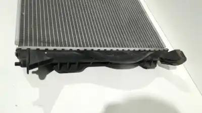 Pezzo di ricambio per auto di seconda mano radiatore d acqua per audi a6 c6 (4f2) 2.0 tdi riferimenti oem iam 6023001e  