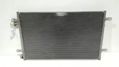 Second-hand car spare part air conditioning condenser / radiator for audi a6 c6 (4f2) 2.0 tdi oem iam references   