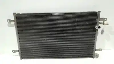 Second-hand car spare part air conditioning condenser / radiator for audi a6 c6 (4f2) 2.0 tdi oem iam references   