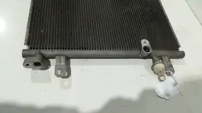 Second-hand car spare part air conditioning condenser / radiator for audi a6 c6 (4f2) 2.0 tdi oem iam references   