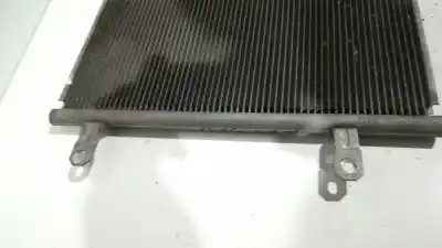 Second-hand car spare part air conditioning condenser / radiator for audi a6 c6 (4f2) 2.0 tdi oem iam references 