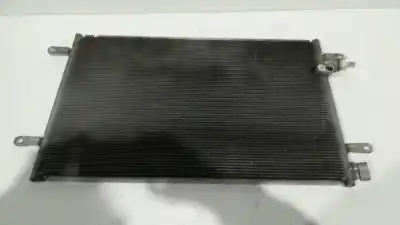 Second-hand car spare part air conditioning condenser / radiator for audi a6 c6 (4f2) 2.0 tdi oem iam references   