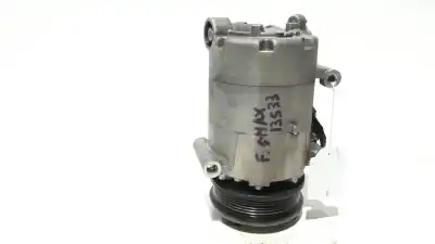 Peça sobressalente para automóvel em segunda mão compressor de ar condicionado a/a a/c por ford s-max (ca1) titanium (03.2010->) 163 cv / 120 kw referências oem iam av6n19d629bc