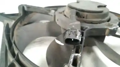Peça sobressalente para automóvel em segunda mão termoventilador elétrico por kia cerato 2.0 ex crdi berlina referências oem iam a005169