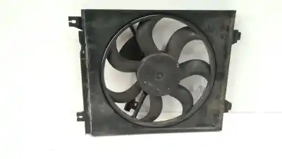 Peça sobressalente para automóvel em segunda mão termoventilador elétrico por kia cerato 2.0 ex crdi berlina referências oem iam 