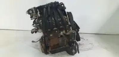 Peça sobressalente para automóvel em segunda mão motor completo por daewoo matiz cd referências oem iam b10s  