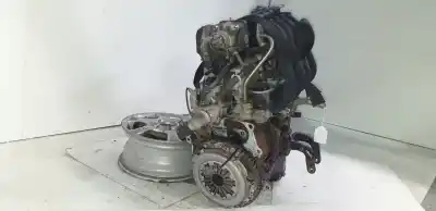Peça sobressalente para automóvel em segunda mão Motor Completo por DAEWOO MATIZ CD Referências OEM IAM B10S  