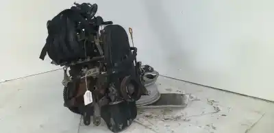 Peça sobressalente para automóvel em segunda mão motor completo por daewoo matiz cd referências oem iam b10s  
