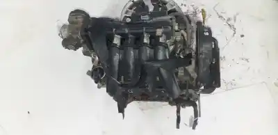 Peça sobressalente para automóvel em segunda mão motor completo por daewoo matiz cd referências oem iam b10s  