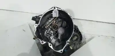 Second-hand car spare part gearbox for daewoo matiz cd oem iam references b10s  