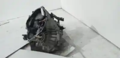 Second-hand car spare part gearbox for daewoo matiz cd oem iam references b10s  