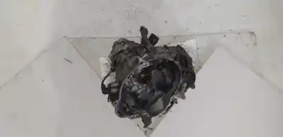 Second-hand car spare part gearbox for daewoo matiz cd oem iam references b10s  