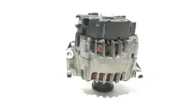 Автозапчастина б/у генератор для peugeot 207 confort посилання на oem iam v75765138001