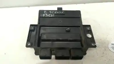 Автозапчасти б/у блок управления двигателем за renault scenic ii confort authentique ссылки oem iam 8200513163  