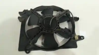 Second-hand car spare part radiator cooling fan for daewoo matiz cd oem iam references   