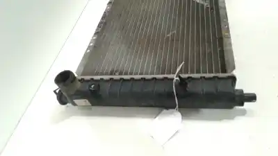 Peça sobressalente para automóvel em segunda mão radiador de água por daewoo matiz cd referências oem iam 96322942  