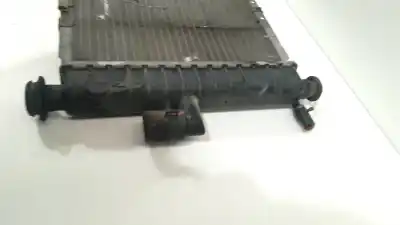 Peça sobressalente para automóvel em segunda mão radiador de água por daewoo matiz cd referências oem iam 96322942  