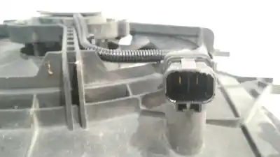 Peça sobressalente para automóvel em segunda mão termoventilador elétrico por kia carnival 2.9 crdi vgt active referências oem iam a005318  