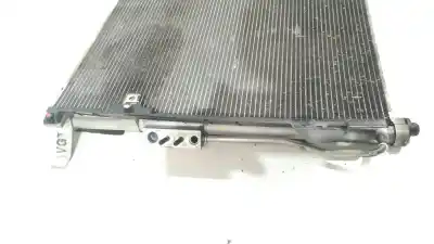 Second-hand car spare part air conditioning condenser / radiator for kia carnival 2.9 crdi vgt active oem iam references 976064dxxx