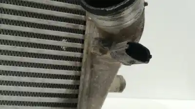 Second-hand car spare part intercooler for kia carnival 2.9 crdi vgt active oem iam references 281904x90x