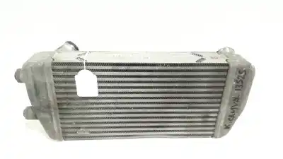 Peça sobressalente para automóvel em segunda mão intercooler por kia carnival 2.9 crdi vgt active referências oem iam 281904x90x  