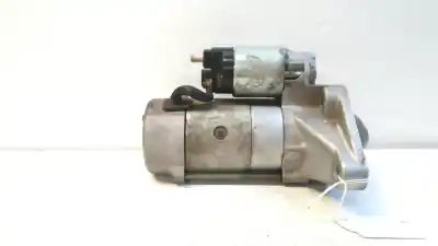 Peça sobressalente para automóvel em segunda mão motor de arranque por kia carnival 2.9 crdi vgt active referências oem iam 031114272  