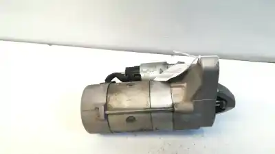 Peça sobressalente para automóvel em segunda mão motor de arranque por kia carnival 2.9 crdi vgt active referências oem iam 031114272  