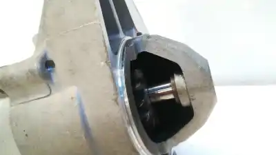 Peça sobressalente para automóvel em segunda mão motor de arranque por kia carnival 2.9 crdi vgt active referências oem iam 031114272  