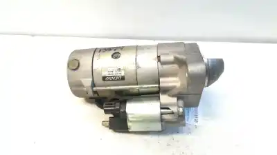 Peça sobressalente para automóvel em segunda mão motor de arranque por kia carnival 2.9 crdi vgt active referências oem iam 031114272  