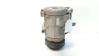 Second-hand car spare part air conditioning compressor for kia carnival 2.9 crdi vgt active oem iam references 4472606111