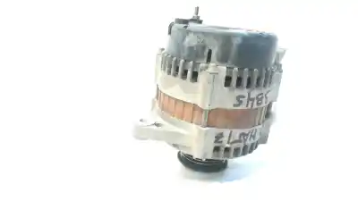 Second-hand car spare part alternator for daewoo matiz cd oem iam references 96289030  