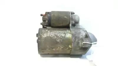 Second-hand car spare part starter motor for daewoo matiz cd oem iam references 96289430  