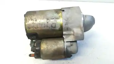 Second-hand car spare part starter motor for daewoo matiz cd oem iam references 96289430  