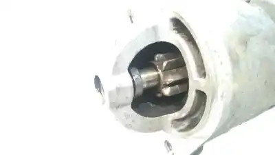 Second-hand car spare part starter motor for daewoo matiz cd oem iam references 96289430  