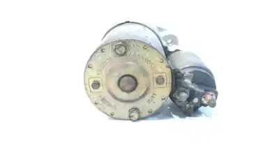 Second-hand car spare part starter motor for daewoo matiz cd oem iam references 96289430  