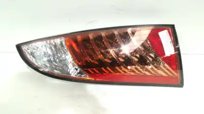 Tweedehands auto-onderdeel rechter achterlamp voor ford focus berlina (cak) trend oem iam-referenties 