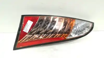 Second-hand car spare part left tailgate light for ford focus berlina (cak) trend oem iam references   