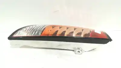 Second-hand car spare part left tailgate light for ford focus berlina (cak) trend oem iam references   