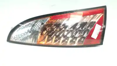 Second-hand car spare part left tailgate light for ford focus berlina (cak) trend oem iam references   